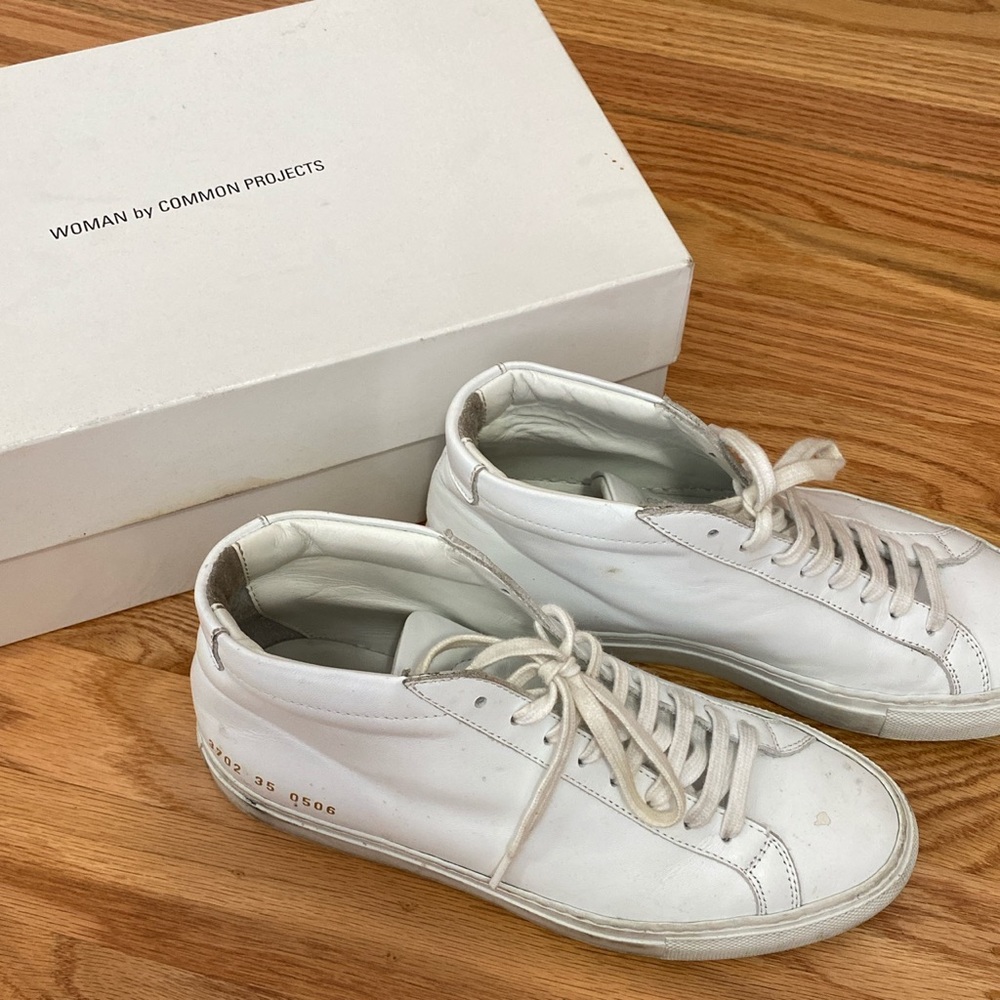 Mid common projects
